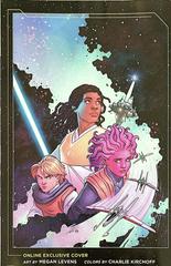 Star Wars: The High Republic Adventures [Exclusive] Comic Books Star Wars: The High Republic Adventures Prices