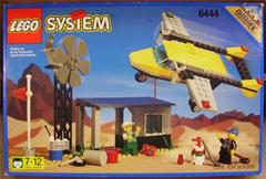 Outback Airstrip LEGO Town Prices