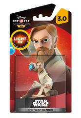 Obi Wan Kenobi - Light FX (EU) | Obi-Wan - 3.0 [Light FX] Disney Infinity