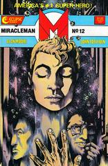 Miracleman #12 (1987) Comic Books Miracleman Prices