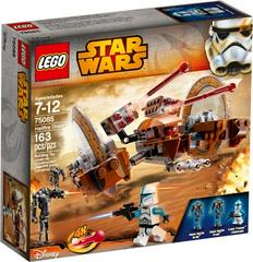 Hailfire Droid LEGO Star Wars Prices