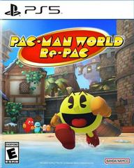 Pac-Man World Re-PAC Playstation 5 Prices