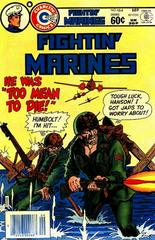 Fightin' Marines Comic Books Fightin' Marines Prices