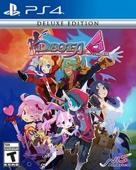 Disgaea 6 Complete [Deluxe Edition] Playstation 4 Prices