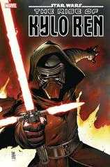 Star Wars: The Rise of Kylo Ren [1:25] Comic Books Star Wars: The Rise of Kylo Ren Prices