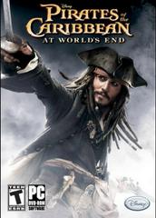 Pirates Of The Caribbean At World's End PC Games Prices