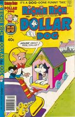 Richie Rich & Dollar the Dog #12 (1980) Comic Books Richie Rich & Dollar the Dog Prices