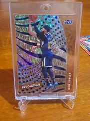 Mike Conley [Asia Holo Gold] Basketball Cards 2020 Panini Revolution Prices