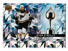 Ryan O'Reilly #HA-18 Hockey Cards 2021 Upper Deck MVP Hart Attack Prices