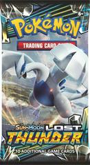 Booster Pack Pokemon Lost Thunder Prices