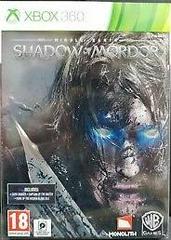 Middle Earth: Shadow Of Mordor [Steelbook Edition] PAL Xbox 360 Prices