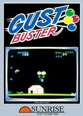 Gust Buster Colecovision Prices