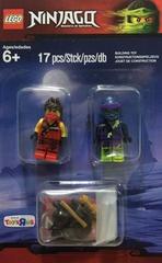 Minifigure Pack LEGO Ninjago Prices