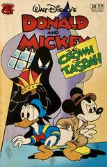Donald and Mickey #26 (1994) Comic Books Donald and Mickey Prices