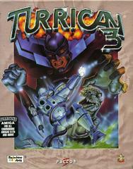 Turrican 3 Amiga Prices