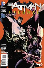 Batman Eternal #32 (2015) Comic Books Batman Eternal Prices