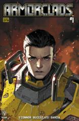 Armorclads [Preorder] #1 (2022) Comic Books Armorclads Prices