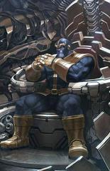 Thanos Legacy [Skan Virgin] Comic Books Thanos Legacy Prices