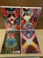 Main Image | Death of X Comic Books Death of X