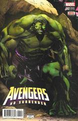 Avengers [2nd Printing Izaakse] #682 (2018) Comic Books Avengers Prices