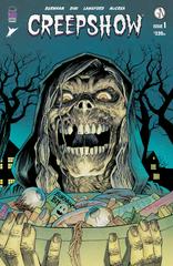 Creepshow [Shalvey] #1 (2022) Comic Books Creepshow Prices