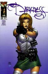 The Darkness #32 (2000) Comic Books Darkness Prices