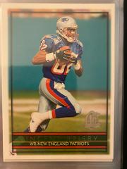 Vincent Brisby Football Cards 1996 Topps Prices