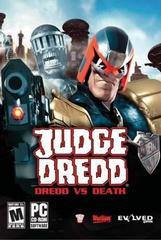 Judge Dredd: Dredd VS Death PC Games Prices