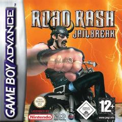 Road Rash: Jailbreak PAL GameBoy Advance Prices