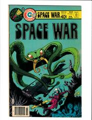Space War #34 (1979) Comic Books Space War Prices