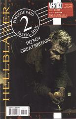 Hellblazer #175 (2002) Comic Books Hellblazer Prices