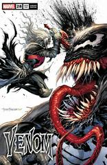 Venom [Kirkham Variant C] #28 (2020) Comic Books Venom Prices