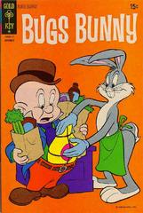 Bugs Bunny #139 (1971) Comic Books Bugs Bunny Prices
