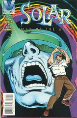 Solar, Man of the Atom #49 (1995) Comic Books Solar, Man of the Atom Prices