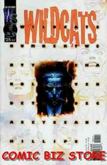 Wildcats #25 (2001) Comic Books Wildcats Prices