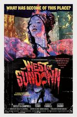 West of Sundown #1 (2022) Comic Books West of Sundown Prices