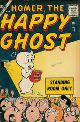 Homer, the Happy Ghost #13 (1957) Comic Books Homer, The Happy Ghost Prices