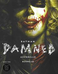 Batman: Damned #2 (2019) Comic Books Batman: Damned Prices