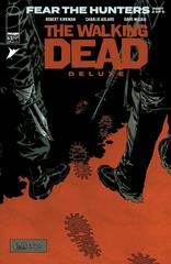 The Walking Dead Deluxe [Adlard & McCaig] #63 (2023) Comic Books Walking Dead Deluxe Prices