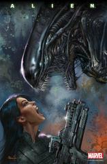 Alien [Parrillo] Comic Books Alien Prices