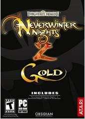 Neverwinter Nights 2 [Gold] PC Games Prices