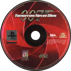 Disc | 007 Tomorrow Never Dies Playstation