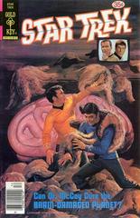 Star Trek #58 (1978) Comic Books Star Trek Prices
