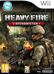 Heavy Fire: Afganistan PAL Wii Prices
