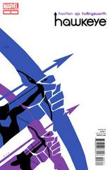 Hawkeye #3 (2012) Comic Books Hawkeye Prices