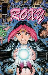 Gen 13: Magical Drama Queen Roxy #3 (1998) Comic Books Gen 13: Magical Drama Queen Roxy Prices