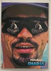 Benito Santiago #601 Baseball Cards 1992 Pinnacle Prices