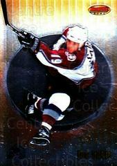 Joe Sakic Hockey Cards 1998 Bowman's Best Prices