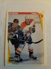 Ray Sheppard Hockey Cards 1997 Collector's Choice Prices