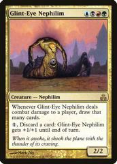 Glint-Eye Nephilim [Foil] Magic Guildpact Prices
